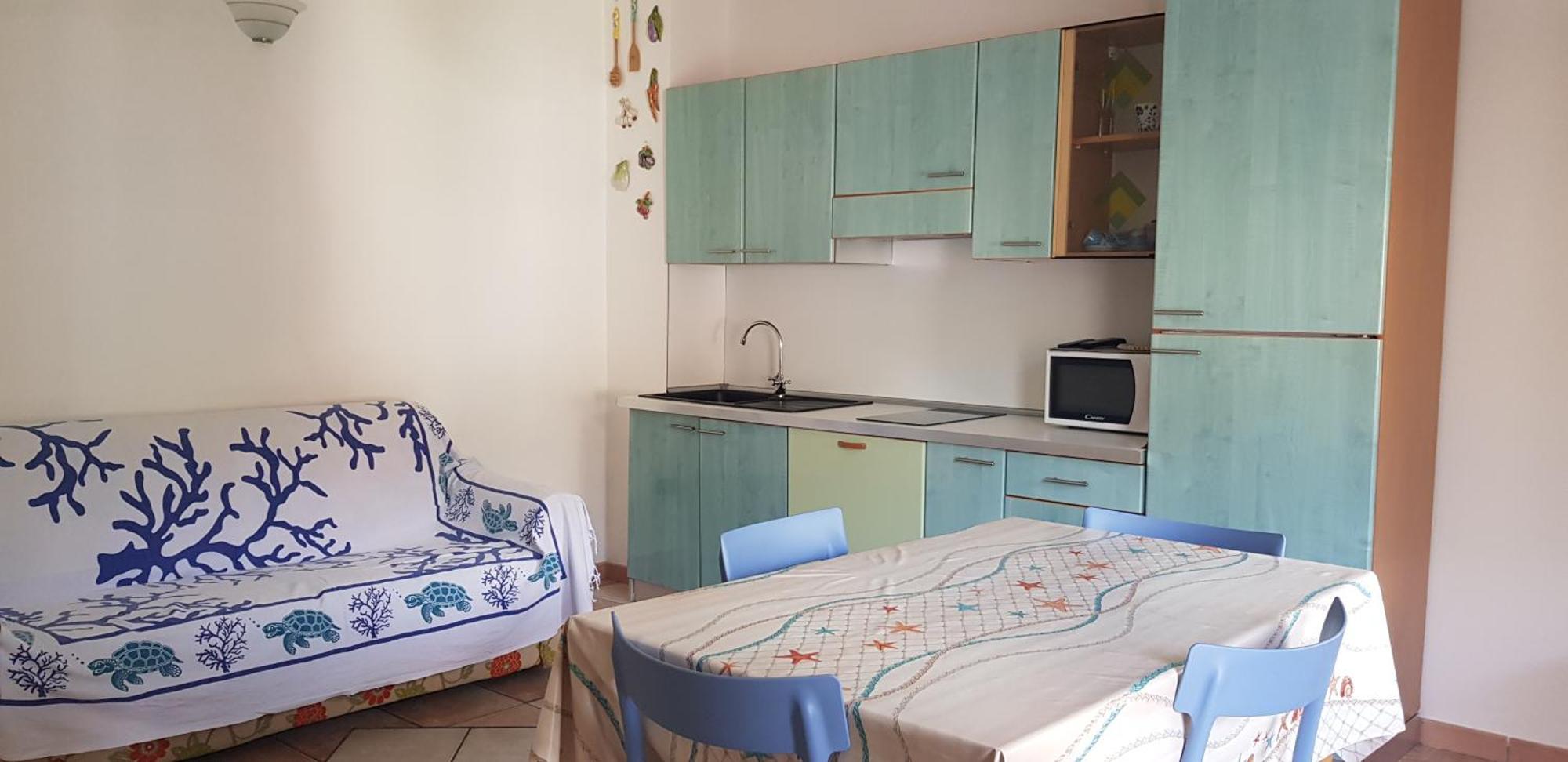 Casa Vacanza Alice & Mari Асчеа Екстериор снимка